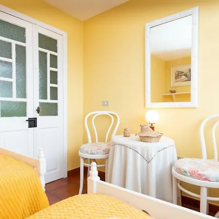 Vakantiehuis Live Garachico Daute Garachico (Tenerife)