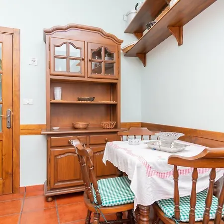 Vakantiehuis Live Garachico Daute Garachico (Tenerife)