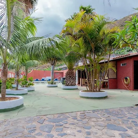 Live Garachico Daute Vakantiehuis *