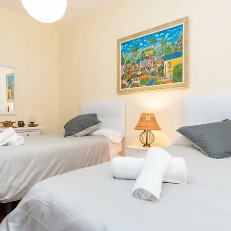 Live Garachico Daute Vakantiehuis