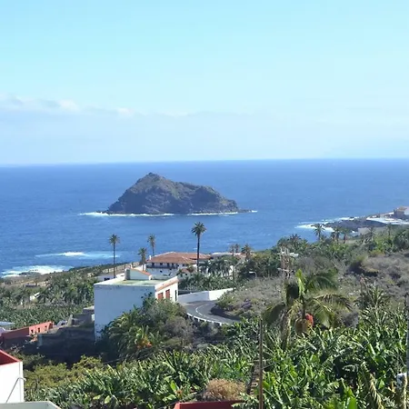 Live Garachico Daute Dom wakacyjny *