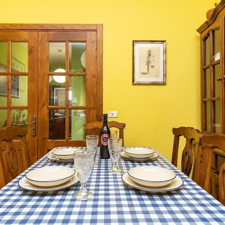 Live Garachico Daute Сasa de vacaciones