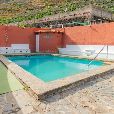 Сasa de vacaciones Live Garachico Daute Garachico (Tenerife)