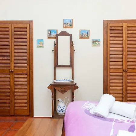 Live Garachico Daute Holiday home