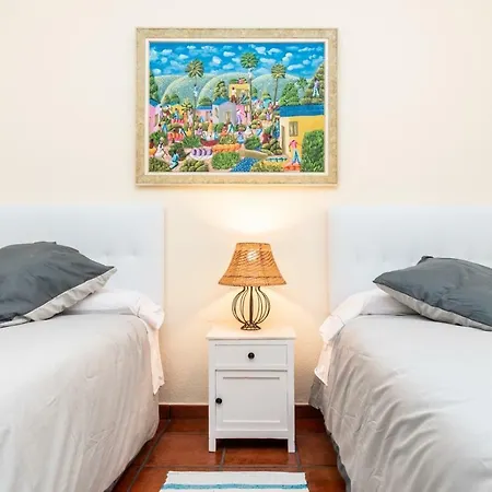 Live Garachico Daute Holiday home *