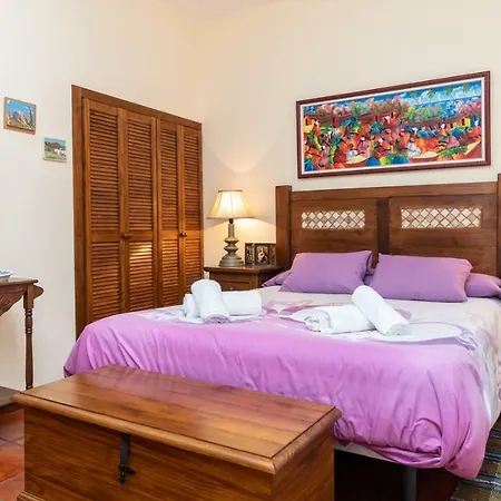 Holiday home Live Garachico Daute Garachico (Tenerife)